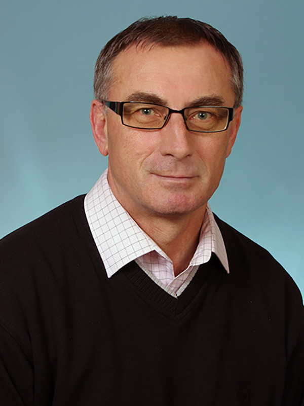 Michal Širochman | starosta obce